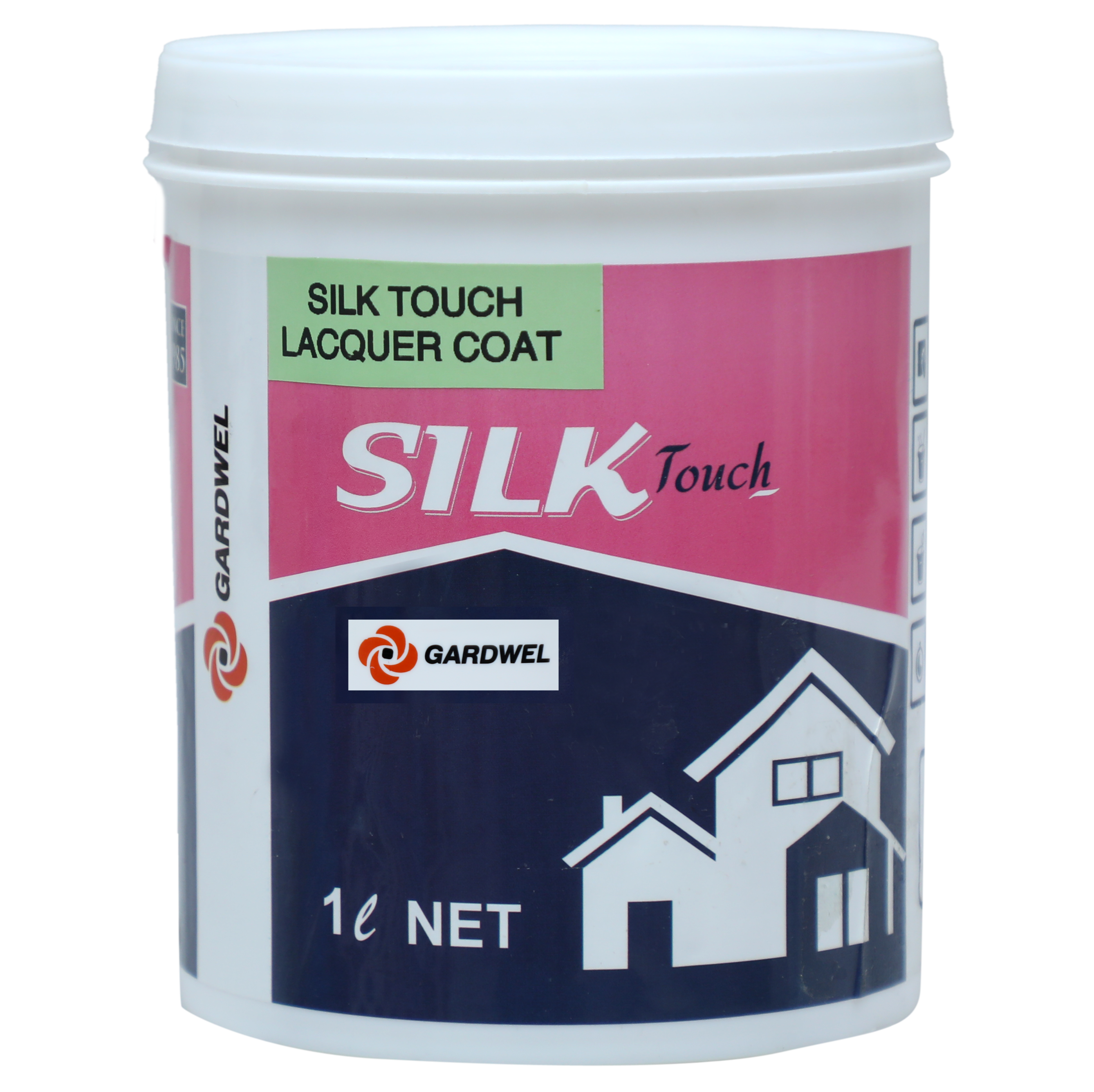 Silk Touch Paint